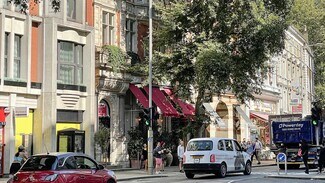 More details for 94 Kensington High St, London - Office for Lease