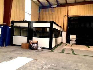 More details for Carretera Andalucía, Ocaña - Industrial for Sale
