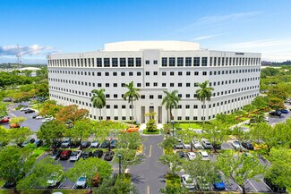 Plus de détails pour 1000 Sawgrass Corporate Pkwy, Sunrise, FL - Bureau à louer