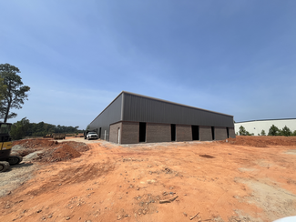 More details for 140 Jeffrey way, Youngsville, NC - Industrial for Lease