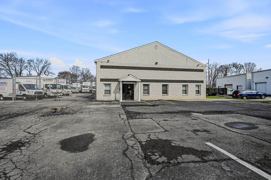10 Mill Park Ct, Newark, DE for lease - Primary Photo - Image 1 of 28