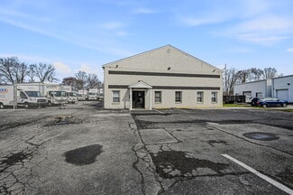 More details for 10 Mill Park Ct, Newark, DE - Industrial for Lease