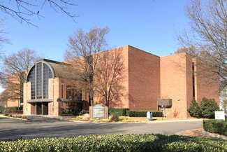 More details for 816 Independence Blvd, Virginia Beach, VA - Office for Lease