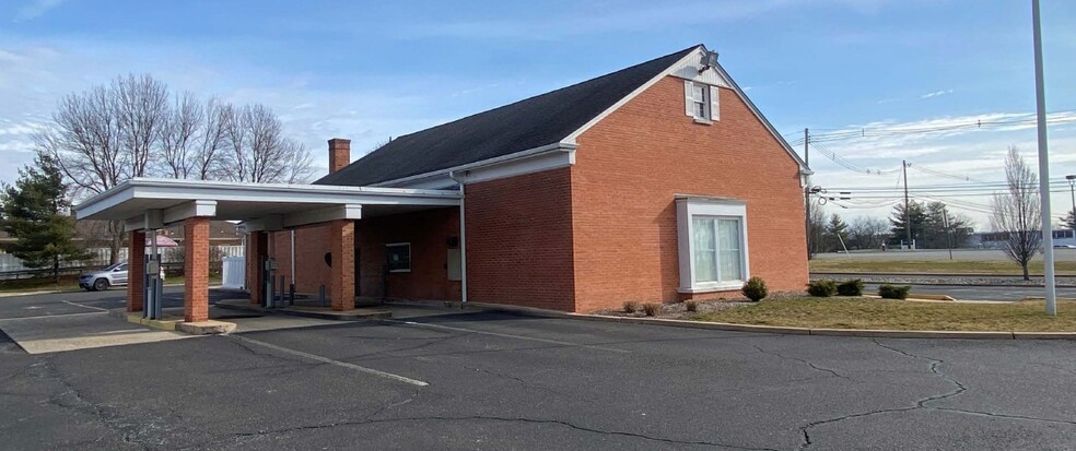 204 Raritan Valley College Dr, Branchburg, NJ for lease - Building Photo - Image 1 of 3