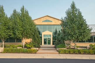 Plus de détails pour 12301 Whitewater Dr, Minnetonka, MN - Bureau à louer