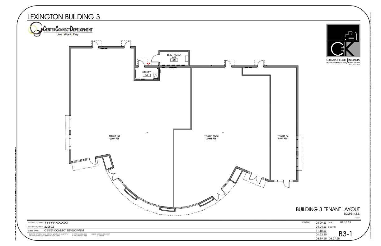 27151 Halter Lp, Wesley Chapel, FL à louer Photo intérieure- Image 1 de 2