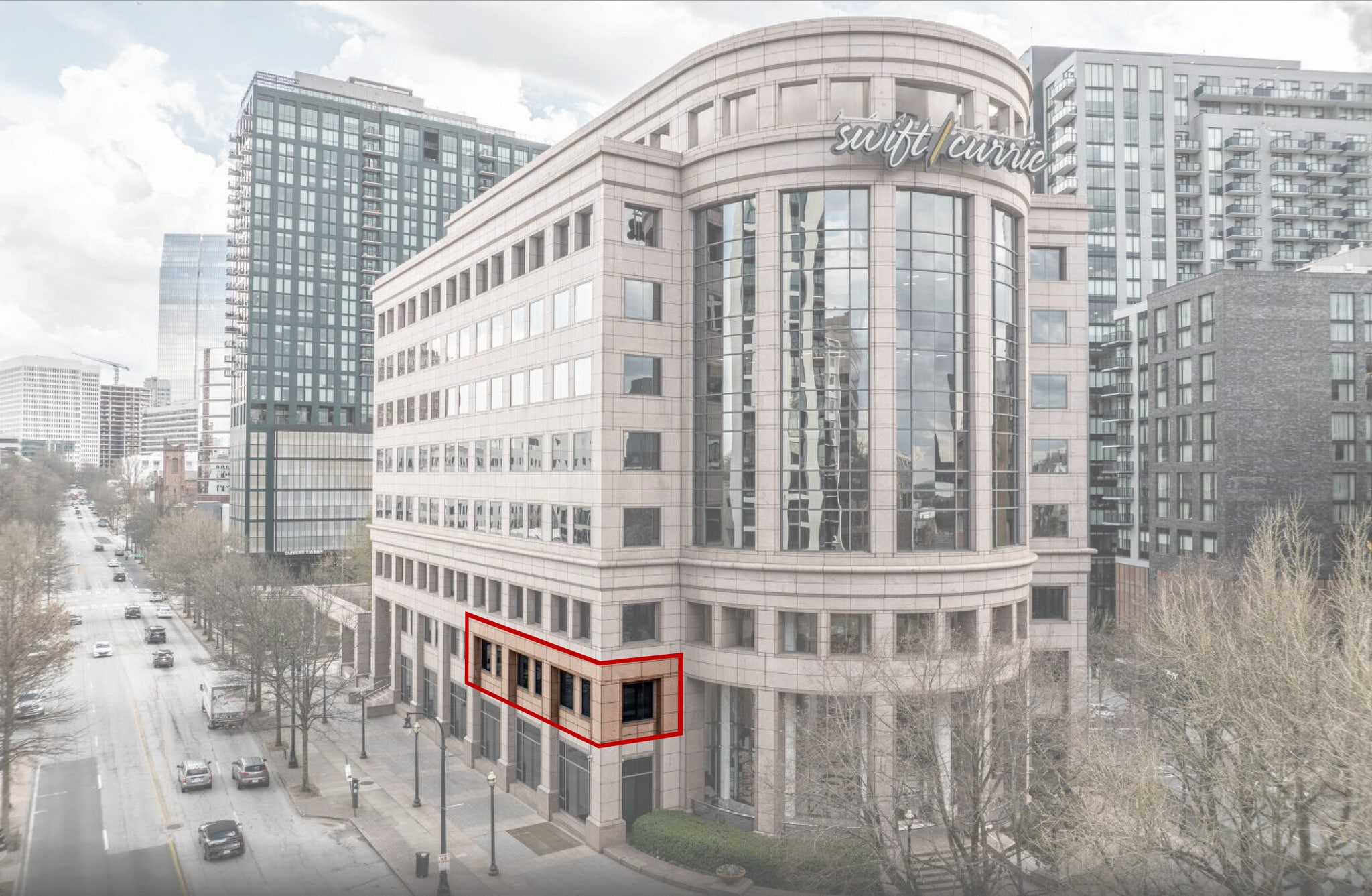 1420 Peachtree St NE, Atlanta, GA for lease Interior Photo- Image 1 of 18