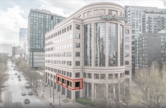 1420 Peachtree St NE, Atlanta, GA for lease Interior Photo- Image 1 of 18