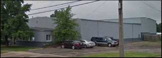 Plus de détails pour 4410 13th St, Wyandotte, MI - Industriel à vendre