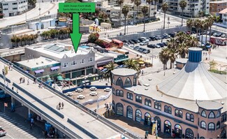 More details for 1605 Ocean Front Walk, Santa Monica, CA - Retail for Lease