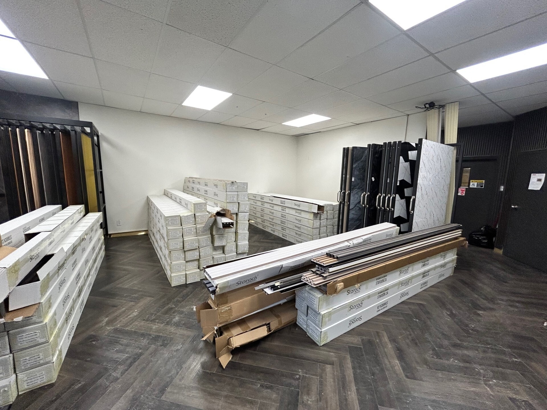 6143 4th St SE, Calgary, AB for lease Interior Photo- Image 1 of 6