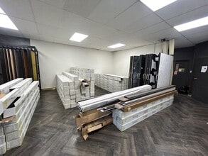 6143 4th St SE, Calgary, AB for lease Interior Photo- Image 1 of 6