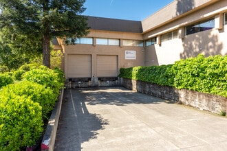 981 Airway Ct, Santa Rosa, CA for lease Building Photo- Image 1 of 8