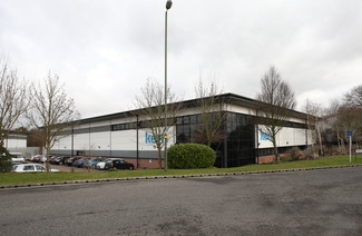 More details for Concorde Way, Fareham - Industrial for Lease