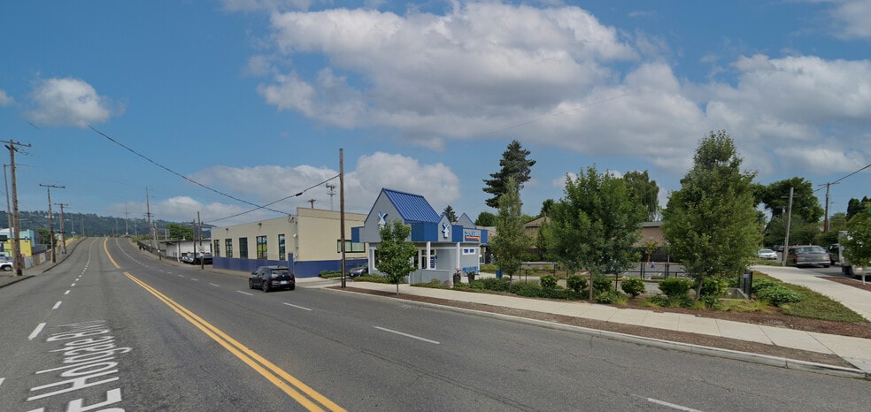 4455 26th ave, Portland, OR for sale - Building Photo - Image 3 of 4