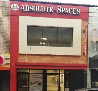 Plus de détails pour 621 Brighton Beach Ave, Brooklyn, NY - Bureau/Commerce de détail à louer