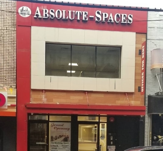 621 Brighton Beach Ave, Brooklyn, NY for lease Building Photo- Image 1 of 2