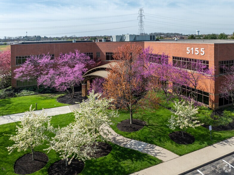 5155 Financial Way, Mason, OH à louer - Photo du bâtiment - Image 3 de 12