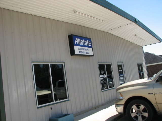 625 Houston St., Jasper, TX à vendre - Photo du bâtiment - Image 2 de 11