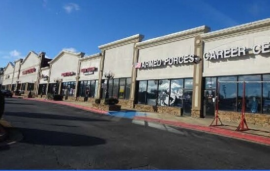 2505 Chastain Meadows Pky, Marietta, GA for lease Building Photo- Image 1 of 8