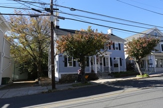 Plus de détails pour 20 Leigh St, Clinton Township, NJ - Multi-résidentiel à vendre