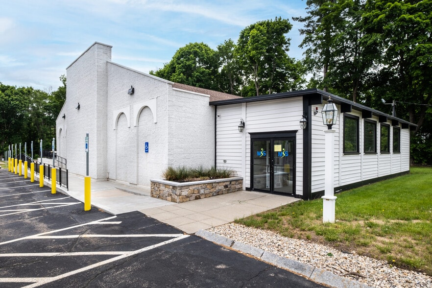 513 South St, Wrentham, MA for lease - Building Photo - Image 2 of 28