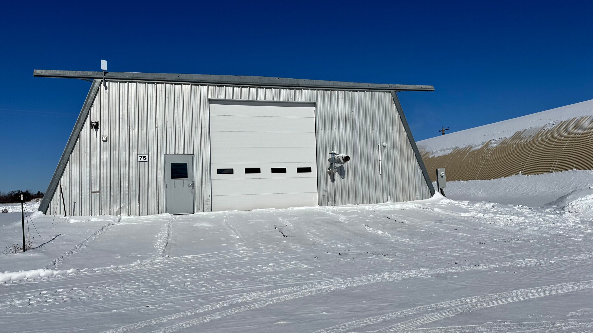 1740 20 1/2 St, Rice Lake, WI for lease Building Photo- Image 1 of 7