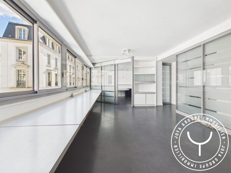 27 Rue Joubert, Paris for sale - Interior Photo - Image 3 of 11