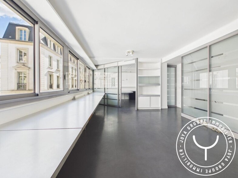 27 Rue Joubert, Paris à vendre - Photo intérieure - Image 3 de 11