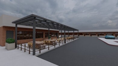 18700 N 107th Ave, Sun City, AZ for lease Interior Photo- Image 2 of 14