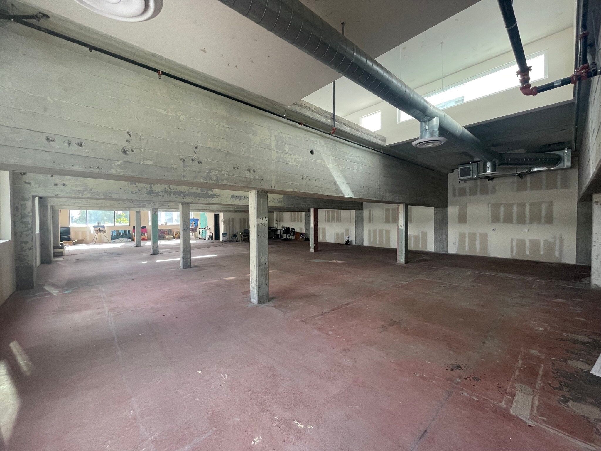 640 C St, San Diego, CA à louer Photo intérieure- Image 1 de 5