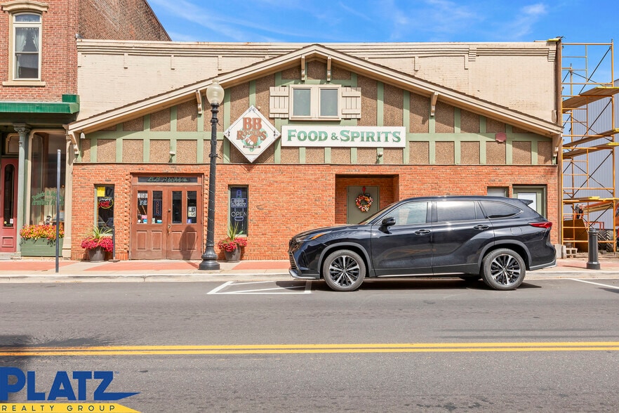 256 E State St, Salem, OH for sale - Building Photo - Image 3 of 17