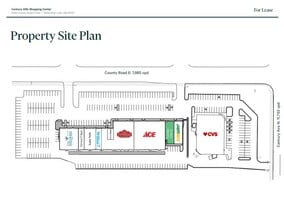 2670-2730 E County E Rd, White Bear Lake, MN for lease Floor Plan- Image 1 of 1