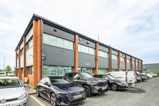 More details for Haslingden Rd, Blackburn - Office for Lease