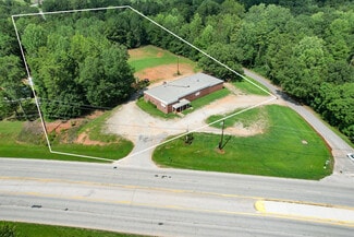 More details for 4895 S Pine St, Spartanburg, SC - Retail for Sale