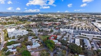 More details for 820 SW Palm City Rd, Stuart, FL - Office for Sale