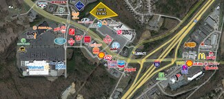 Plus de détails pour 5950 Chalkville Mountain Rd, Birmingham, AL - Terrain à vendre