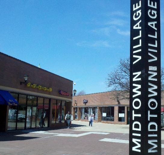 More details for 41 S Main St, Wilkes Barre, PA - Retail for Lease