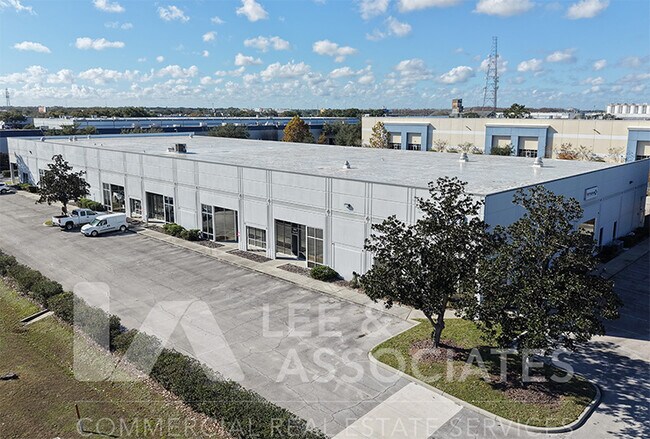 More details for 8248 Parkline Blvd, Orlando, FL - Industrial for Lease