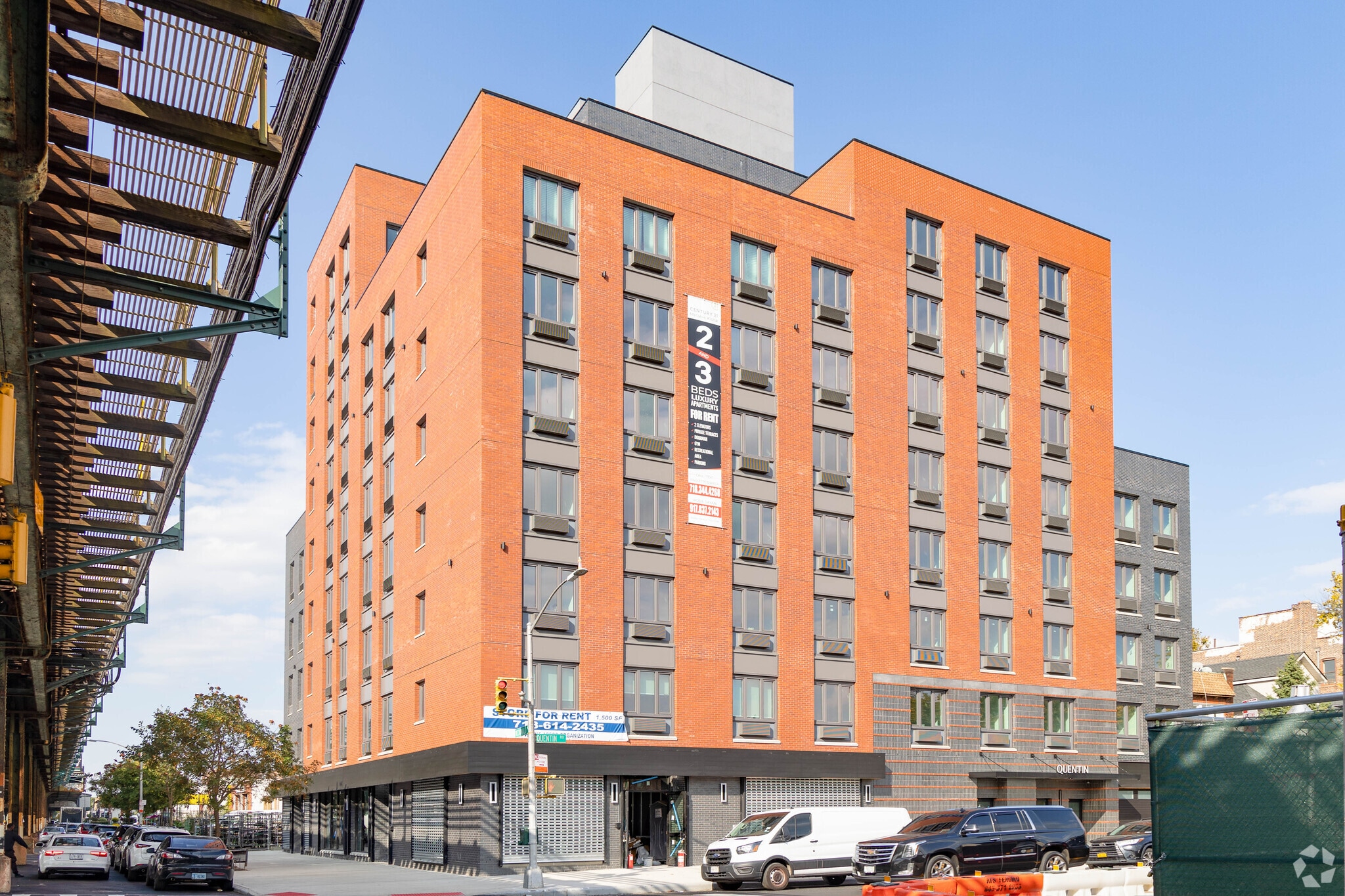 369 Quentin Rd, Brooklyn, NY for lease Primary Photo- Image 1 of 6