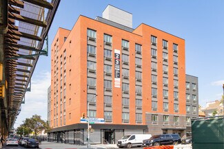 Plus de détails pour 369 Quentin Rd, Brooklyn, NY - Bureau/Commerce de détail à louer