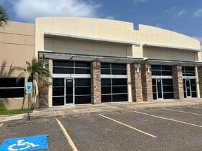 1201 Jackson Rd, McAllen, TX for lease Interior Photo- Image 2 of 7