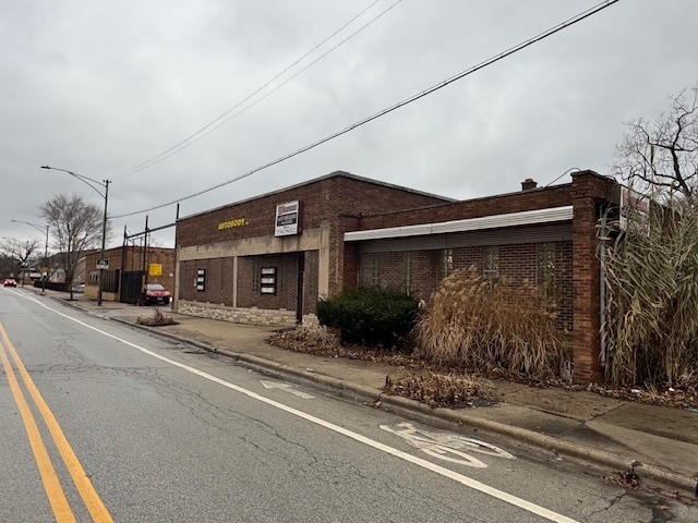 9540 S Vincennes Ave, Chicago, IL for sale Primary Photo- Image 1 of 14