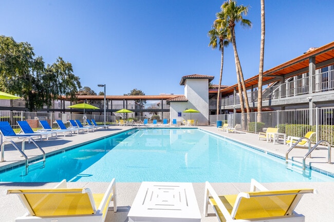 More details for 6250 S Commerce Ct, Tucson, AZ - Multifamily for Sale