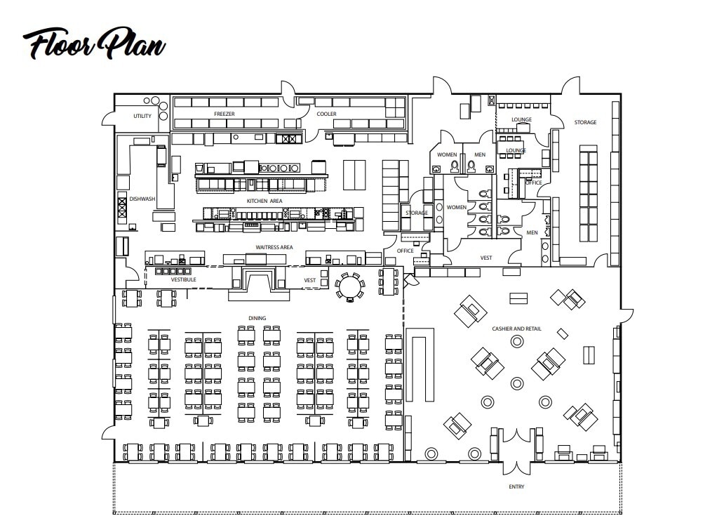 5580 Windward Pky, Alpharetta, GA for lease Floor Plan- Image 1 of 1