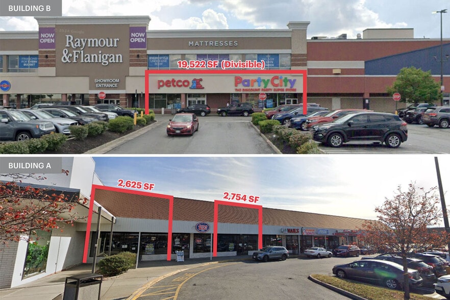 2795 Richmond Ave, Staten Island, NY for lease - Building Photo - Image 2 of 8