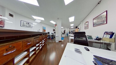 Commerce de détail dans Madrid, Madrid à louer Photo intérieure- Image 2 de 14