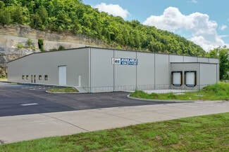 More details for Neosho And Business Loop 44, Pacific, MO - Industrial for Lease
