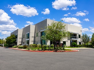 More details for 4590 Ish Dr, Simi Valley, CA - Industrial for Lease