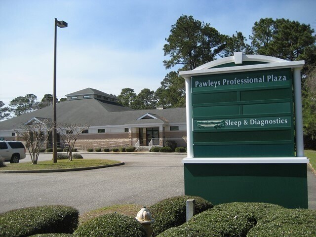 9657 Ocean Hwy, Pawleys Island, SC à louer - Photo principale - Image 1 de 21